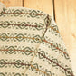 Vintage 1990s Geoffrey Beene Abstract Knit Sweater Men's L from propervintagecanada