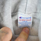 Vintage 1990s George Mason University Champion Reverse Weave Hooded Sweatshirt Mens S from propervintagecanada
