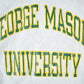Vintage 1990s George Mason University Champion Reverse Weave Hooded Sweatshirt Mens S from propervintagecanada