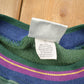 Vintage 1990s George Mason University Collegiate Crewneck Men's Large from propervintagecanada