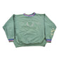 Vintage 1990s George Mason University Collegiate Crewneck Men's Large from propervintagecanada