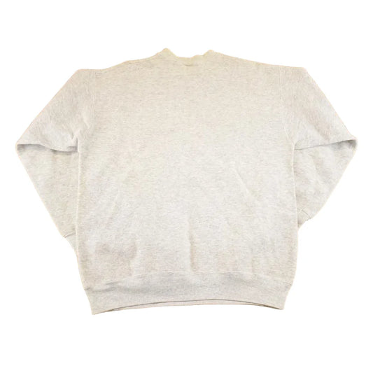 Vintage 1990s Georgetown Hoyas Crewneck Sweatshirt Men's M from propervintagecanada