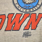 Vintage 1990s Georgetown Hoyas Crewneck Sweatshirt Men's M from propervintagecanada