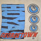 Vintage 1990s Georgetown Hoyas Crewneck Sweatshirt Men's M from propervintagecanada