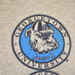 Vintage 1990s Georgetown Hoyas Crewneck Sweatshirt Men's M from propervintagecanada