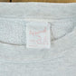 Vintage 1990s Georgetown Hoyas University Collegiate Crewneck / Embroidered / NCAA Sweatshirt / Sportswear / Americana from propervintagecanada