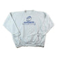 Vintage 1990s Georgetown Hoyas University Collegiate Crewneck / Embroidered / NCAA Sweatshirt / Sportswear / Americana from propervintagecanada