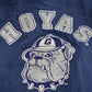 Vintage 1990s Georgetown Hoyas University Mens Sports Jacket Men's 2XL from propervintagecanada