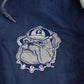 Vintage 1990s Georgetown Hoyas University Mens Sports Jacket Men's 2XL from propervintagecanada