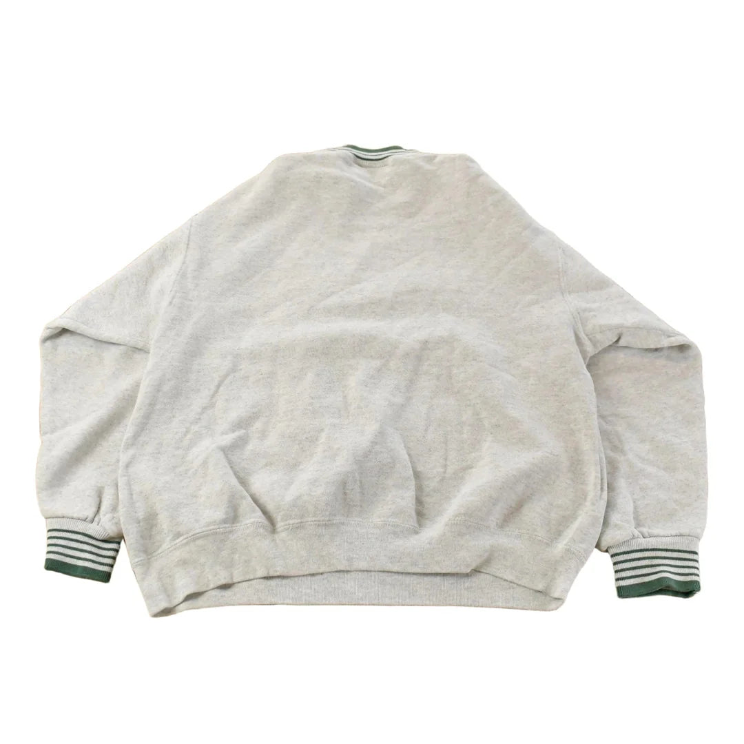 Vintage 1990s Georgetown Visitation Collegiate Crewneck Sweatshirt Men's M from propervintagecanada