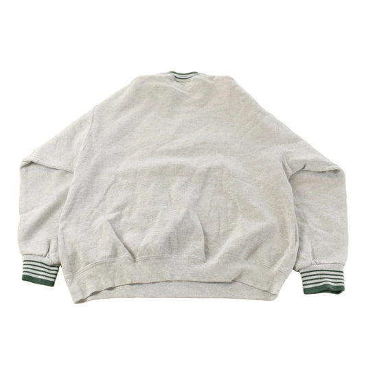 Vintage 1990s Georgetown Visitation Collegiate Crewneck Sweatshirt Men's M from propervintagecanada