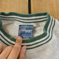 Vintage 1990s Georgetown Visitation Collegiate Crewneck Sweatshirt Men's M from propervintagecanada