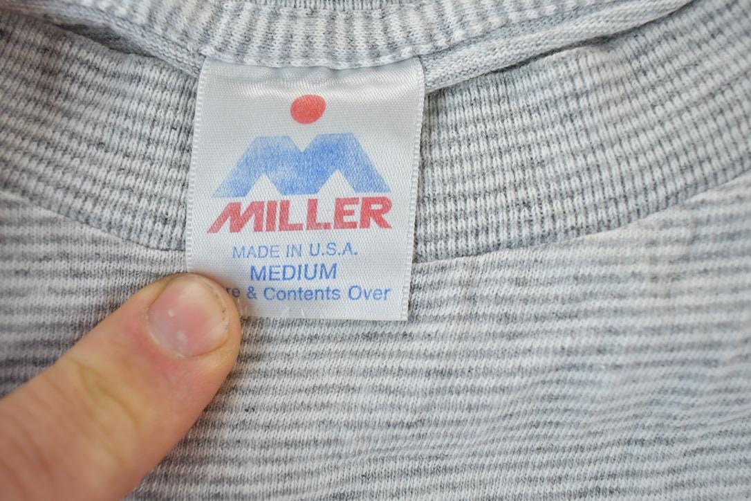 Vintage 1990s Georgia Tech University Collegiate T-Shirt Men's Medium from propervintagecanada