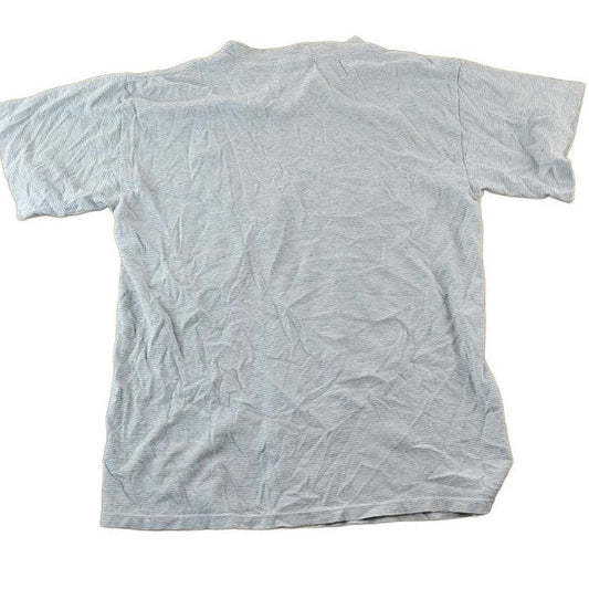 Vintage 1990s Georgia Tech University Collegiate T-Shirt Men's Medium from propervintagecanada