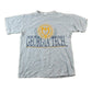 Vintage 1990s Georgia Tech University Collegiate T-Shirt Men's Medium from propervintagecanada