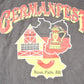 Vintage 1990s Germanfest Souvenir Travel T-Shirt Men's L from propervintagecanada