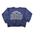 Vintage 1990s Germany Nurenberg Crewneck Sweatshirt Men&