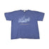Vintage 1990s Germany Sailboats Souvenir Travel T-Shirt Men&