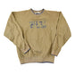 Vintage 1990s Get A Grip Embroidered Golf Crewneck Sweatshirt Men's L from propervintagecanada