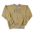 Vintage 1990s Get A Grip Embroidered Golf Crewneck Sweatshirt Men&
