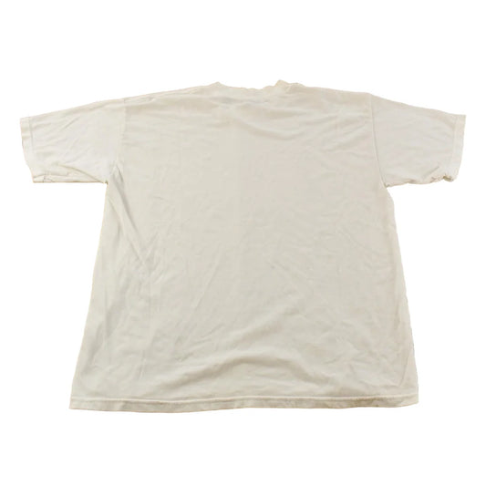 Vintage 1990s Get Off Your Rocker Allen Hospital T-Shirt Men's Large from propervintagecanada