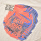 Vintage 1990s Get Shocked Graphic T Shirt Men's Medium from propervintagecanada