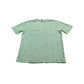 Vintage 1990s GH Bass Co Blank Green T-Shirt Mens L from propervintagecanada