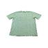 Vintage 1990s GH Bass Co Blank Green T-Shirt Mens L from propervintagecanada