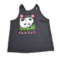 Vintage 1990s Giant Panda San Diego Zoo Tank Top Shirt Men's Large from propervintagecanada