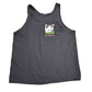 Vintage 1990s Giant Panda San Diego Zoo Tank Top Shirt Men's Large from propervintagecanada