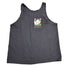 Vintage 1990s Giant Panda San Diego Zoo Tank Top Shirt Men&