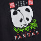 Vintage 1990s Giant Panda San Diego Zoo Tank Top Shirt Men's Large from propervintagecanada