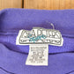 Vintage 1990s Gina Peters Embroidered Floral Crewneck Sweatshirt Womens L from propervintagecanada