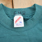 Vintage 1990s Gingerbread Theme Crewneck Sweater Men's Medium from propervintagecanada