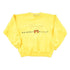Vintage 1990s Giorgio Beverly Hills Crewneck Sweatshirt Men&