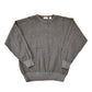 Vintage 1990s Giorgio Di Firenze Wool Knit Crewneck Sweater Men's XL from propervintagecanada