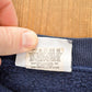Vintage 1990s Glenville Emmons Wolverines University Crewneck Sweater Men's L from propervintagecanada