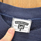 Vintage 1990s Glenville Emmons Wolverines University Crewneck Sweater Men's L from propervintagecanada