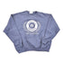 Vintage 1990s Glenville Emmons Wolverines University Crewneck Sweater Men&