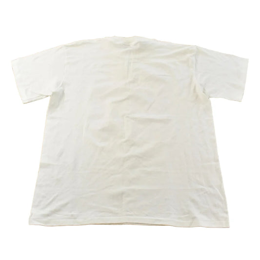 Vintage 1990s Glori-Anne Let the Good Times Roll Magazine Single Stitch Graphic T-Shirt Men's XL from propervintagecanada