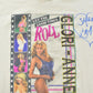 Vintage 1990s Glori-Anne Let the Good Times Roll Magazine Single Stitch Graphic T-Shirt Men's XL from propervintagecanada