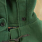 Vintage 1990s Gloverall Wool Duffle Coat Made In England Men's Large from propervintagecanada