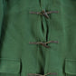 Vintage 1990s Gloverall Wool Duffle Coat Made In England Men's Large from propervintagecanada