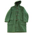 Vintage 1990s Gloverall Wool Duffle Coat Made In England Men&