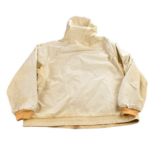 Vintage 1990s Golden Harvest Chore Jacket Men's Large from propervintagecanada