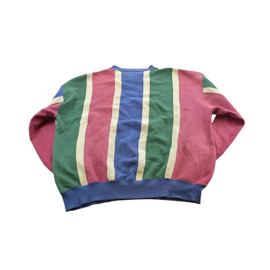 Vintage 1990s Golf Classic Souvenir Crewneck Sweatshirt Men's 2XL from propervintagecanada