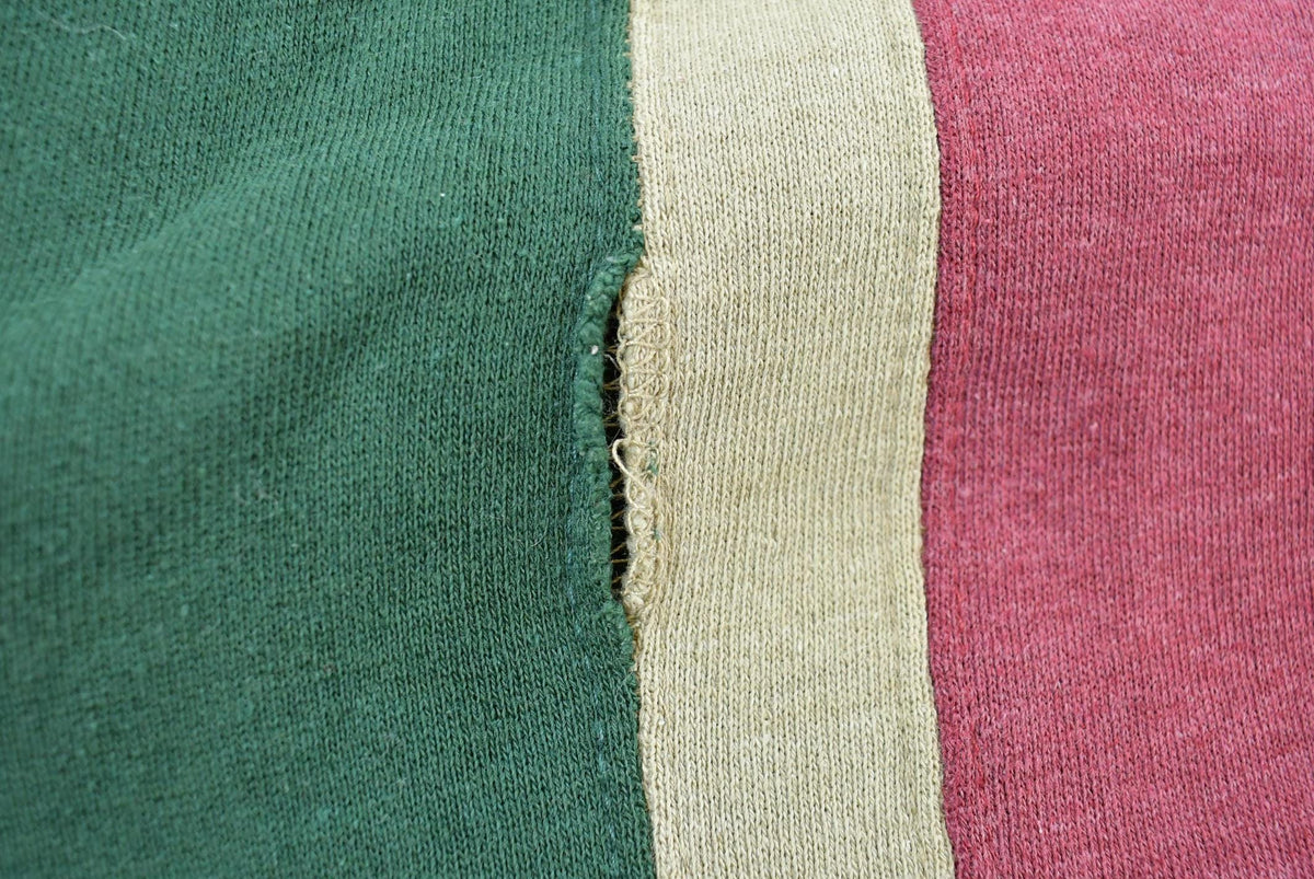 Vintage 1990s Golf Classic Souvenir Crewneck Sweatshirt Men's 2XL from propervintagecanada