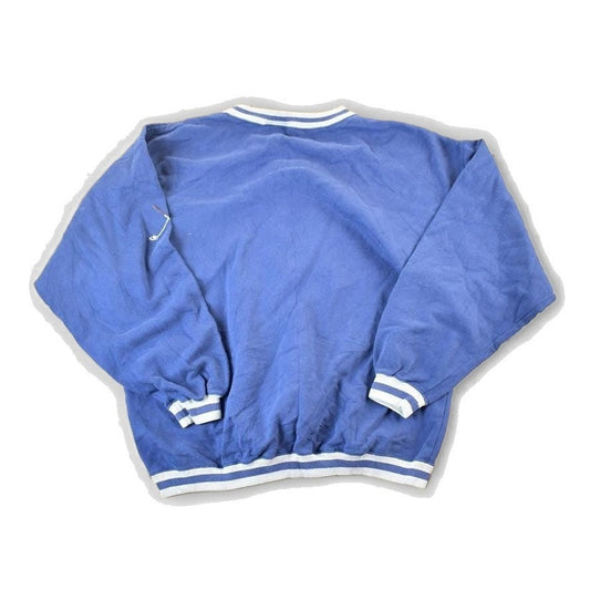 Vintage 1990s Golf Embroidered Crewneck Sweatshirt Mens M from propervintagecanada