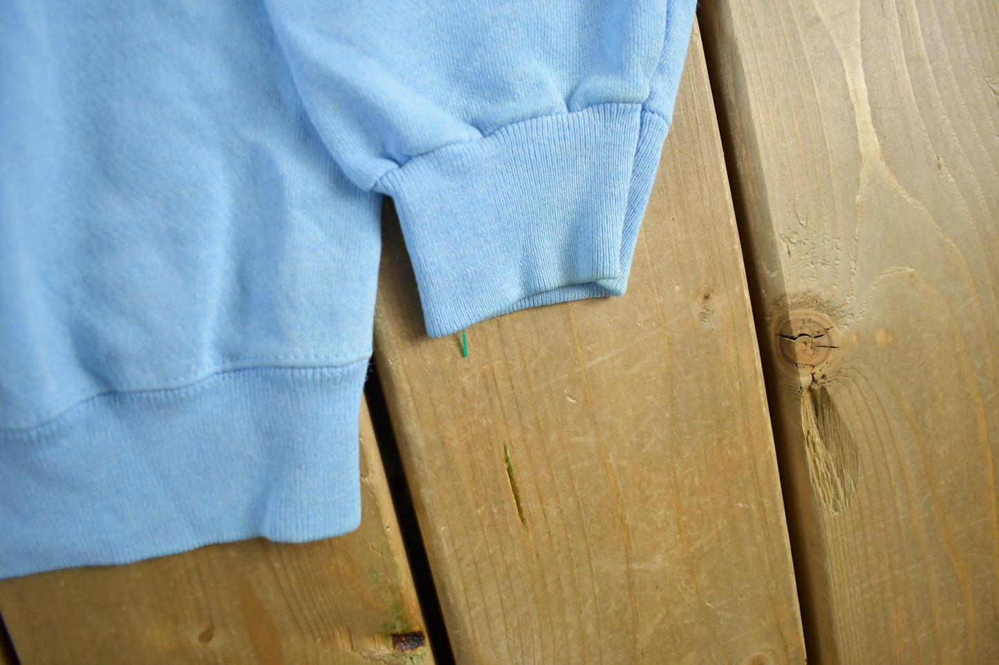 Vintage 1990s Golf Floral Crewneck Sweatshirt Men's Small from propervintagecanada