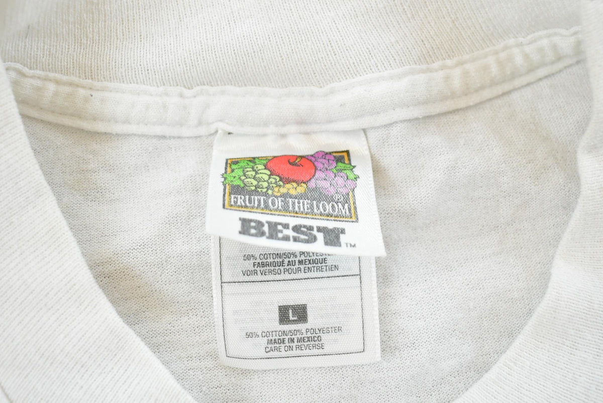 Vintage 1990s Golf Souvenir T-Shirt Mens XL Men's Large from propervintagecanada